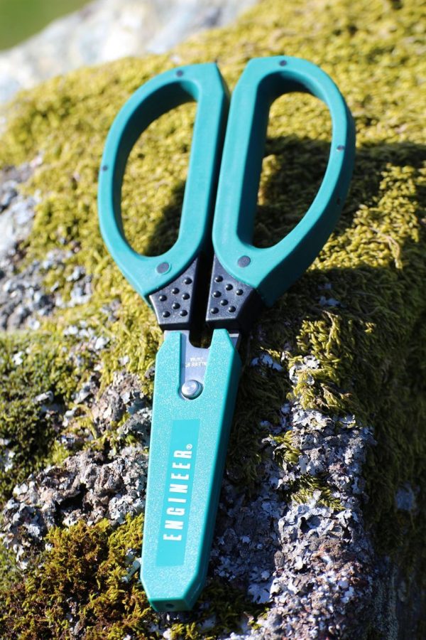 Heavy Duty Trauma Shears - Bilde 2